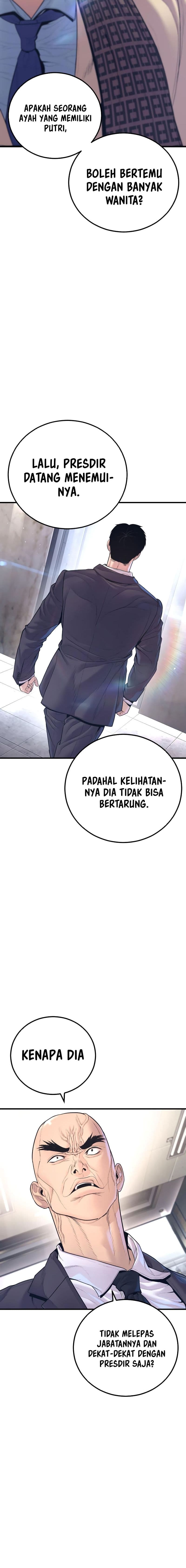 Manager Kim - Chapter 165 - Page 4
