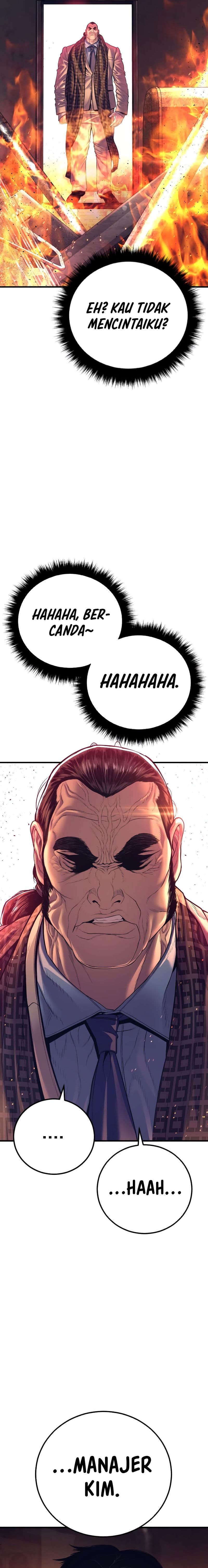 Manager Kim - Chapter 165 - Page 40