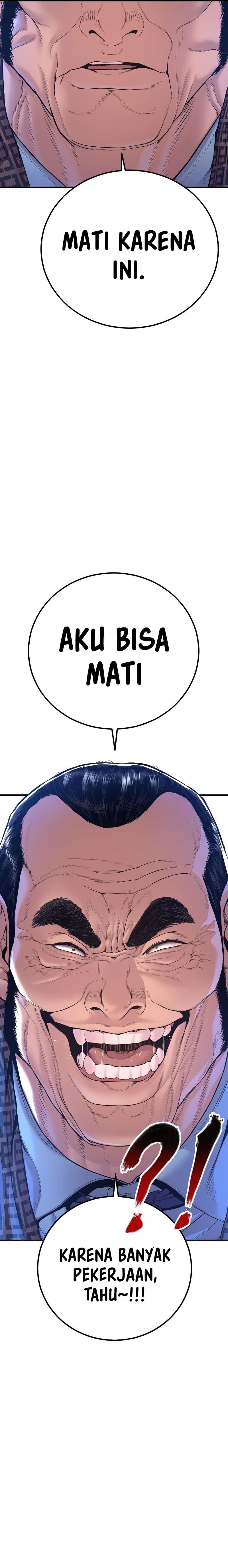 Manager Kim - Chapter 165 - Page 8