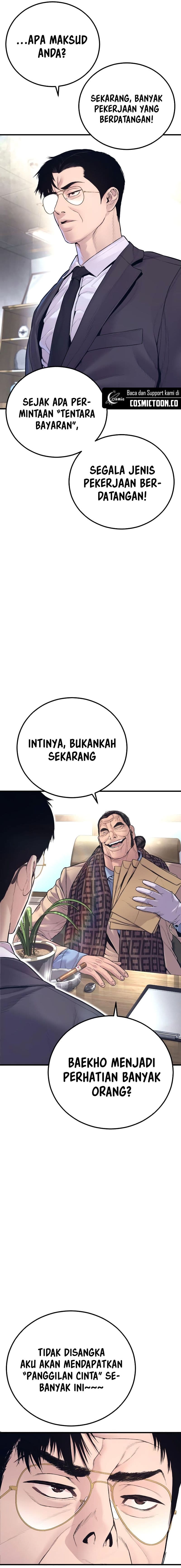 Manager Kim - Chapter 165 - Page 9