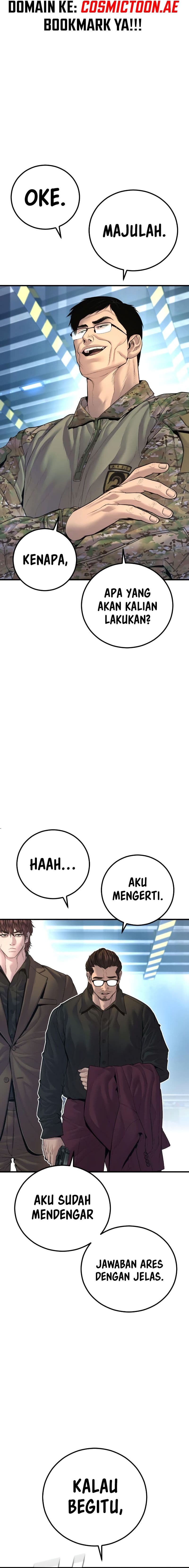 Manager Kim - Chapter 166 - Page 10