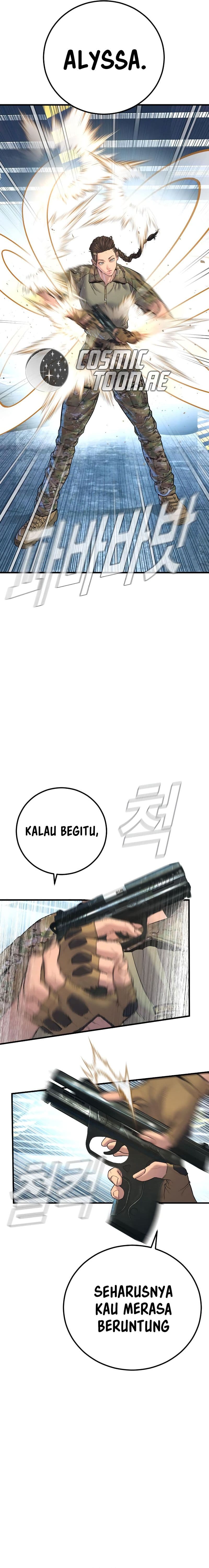 Manager Kim - Chapter 166 - Page 13