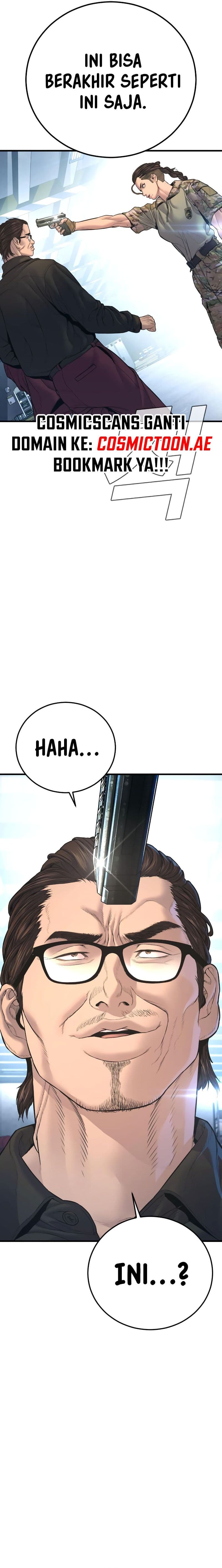 Manager Kim - Chapter 166 - Page 14