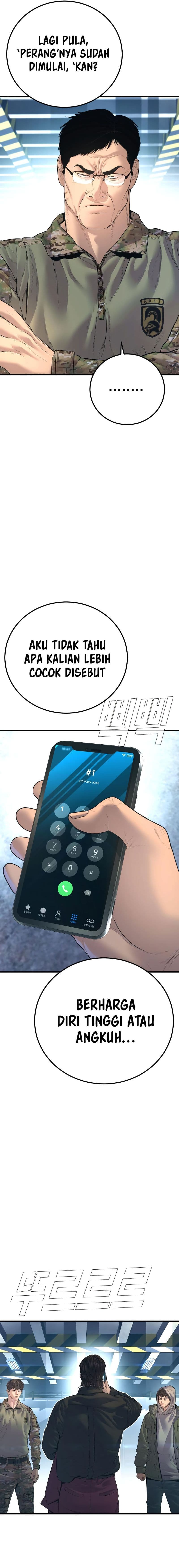 Manager Kim - Chapter 166 - Page 19