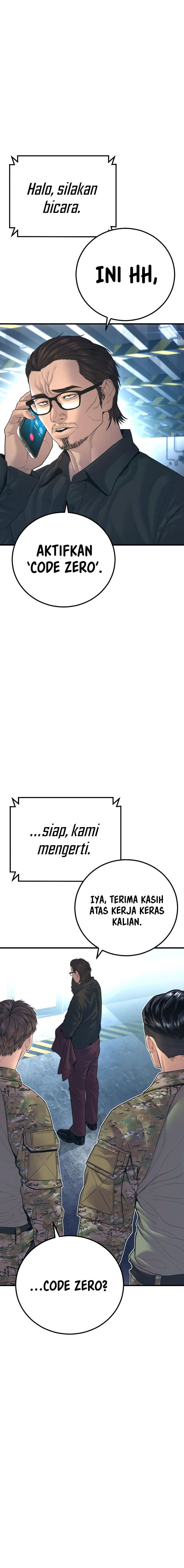 Manager Kim - Chapter 166 - Page 20