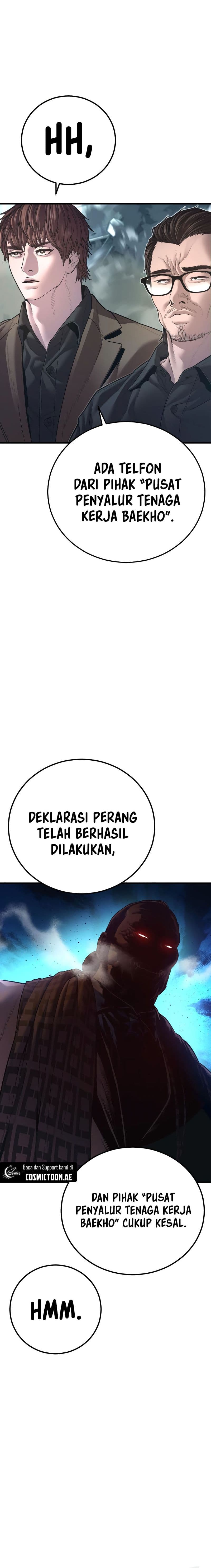 Manager Kim - Chapter 166 - Page 27