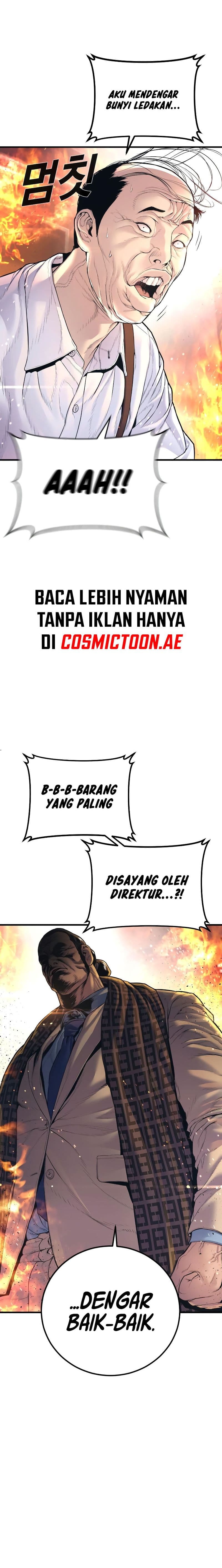 Manager Kim - Chapter 166 - Page 3