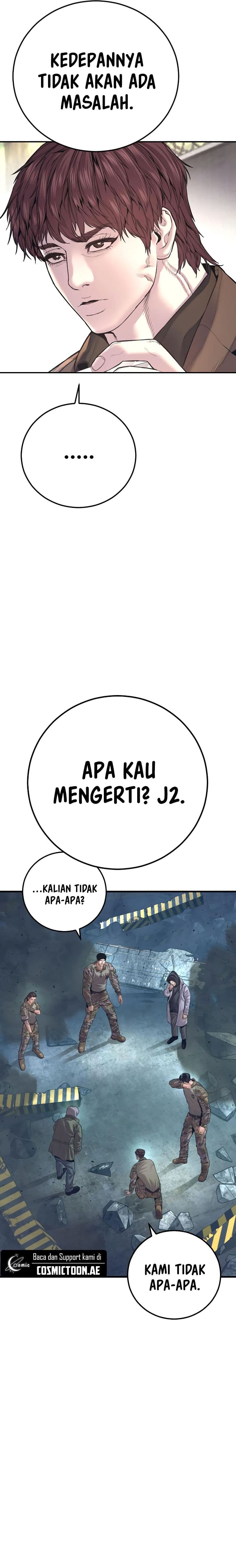 Manager Kim - Chapter 166 - Page 32