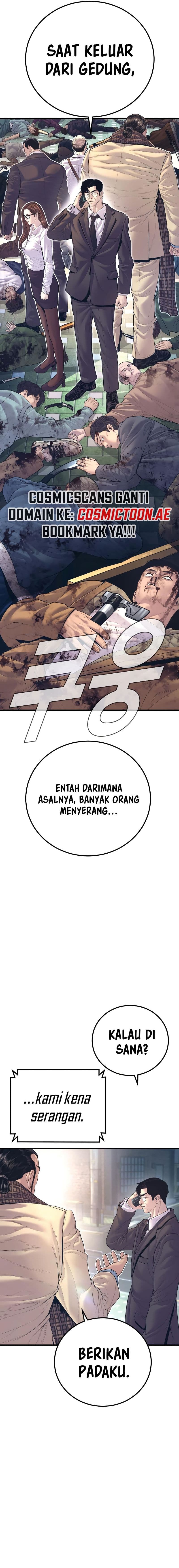 Manager Kim - Chapter 166 - Page 36