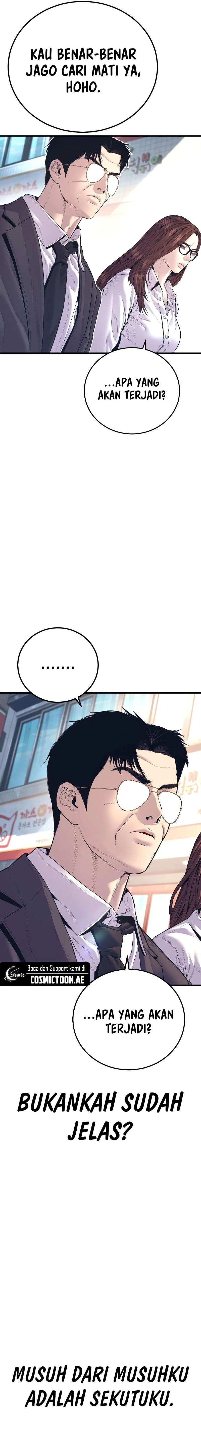 Manager Kim - Chapter 166 - Page 38