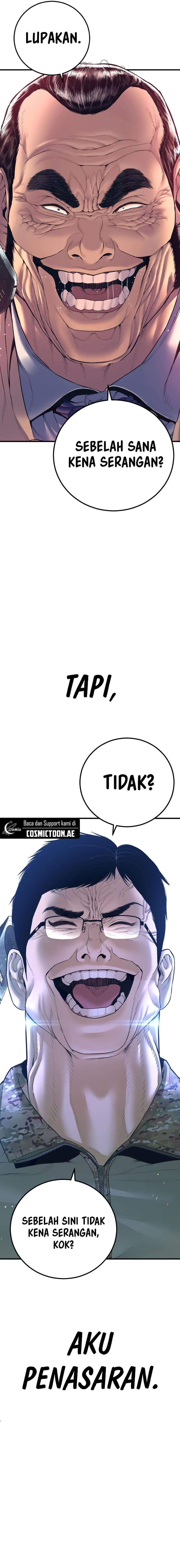 Manager Kim - Chapter 166 - Page 39