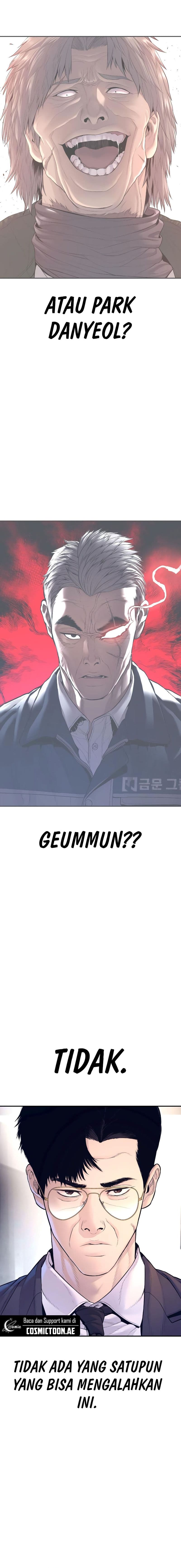 Manager Kim - Chapter 166 - Page 41