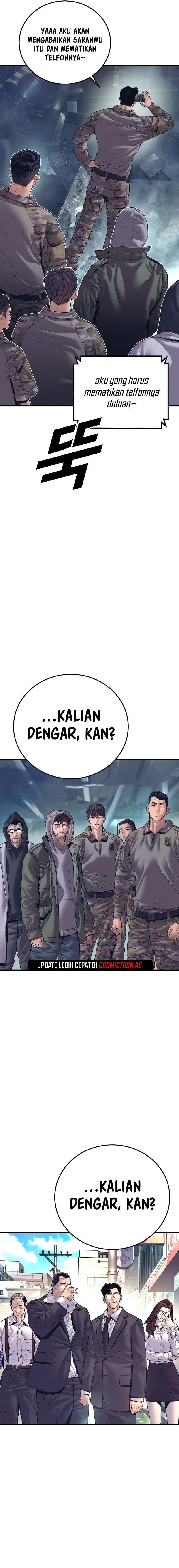 Manager Kim - Chapter 166 - Page 43
