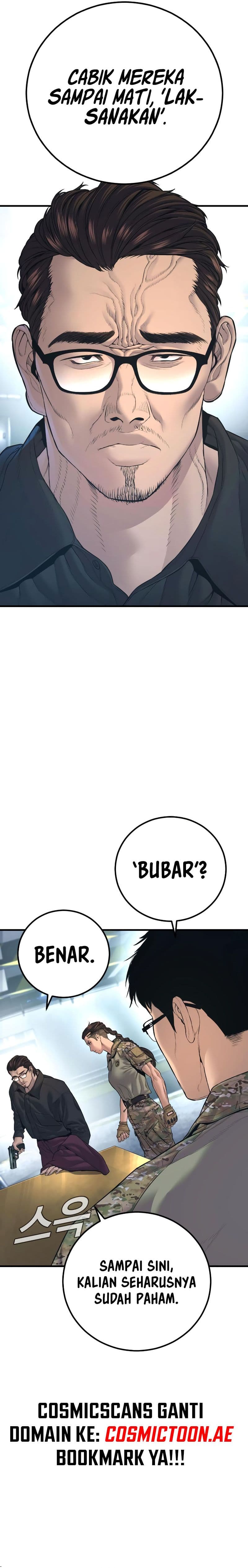 Manager Kim - Chapter 166 - Page 5