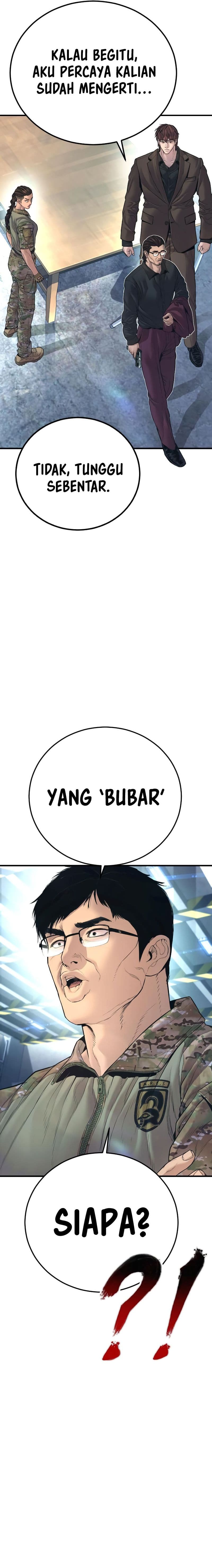 Manager Kim - Chapter 166 - Page 6