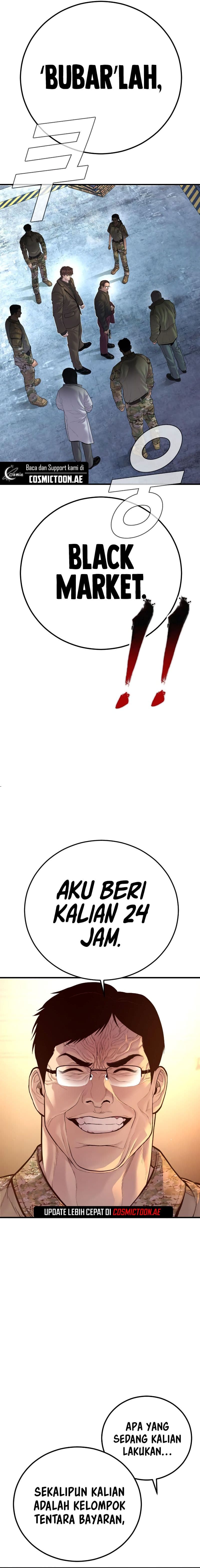 Manager Kim - Chapter 166 - Page 8