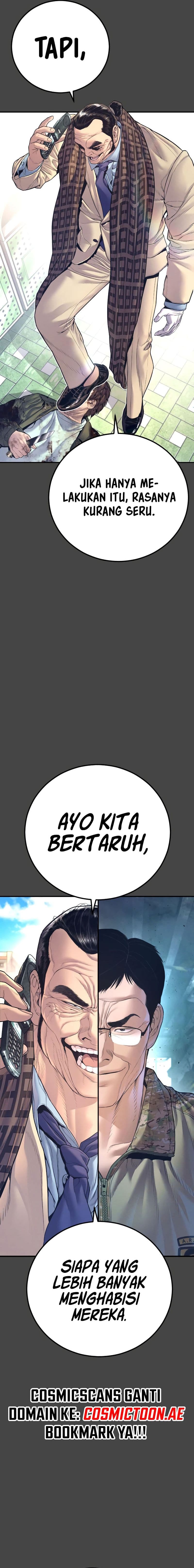 Manager Kim - Chapter 167 - Page 10