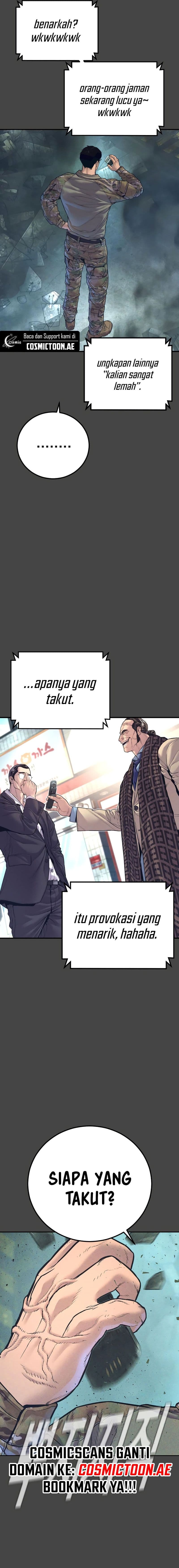 Manager Kim - Chapter 167 - Page 13