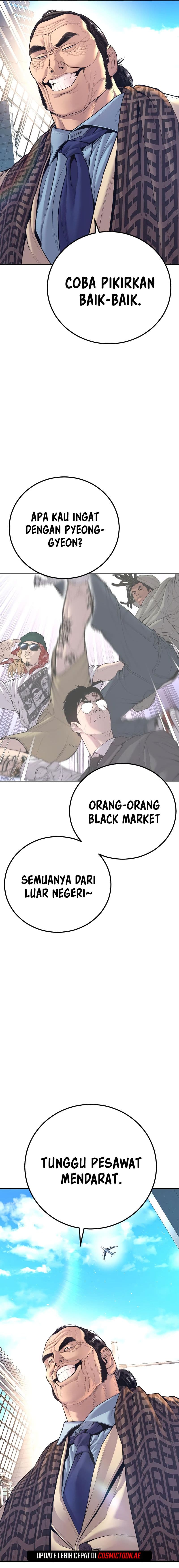 Manager Kim - Chapter 167 - Page 16