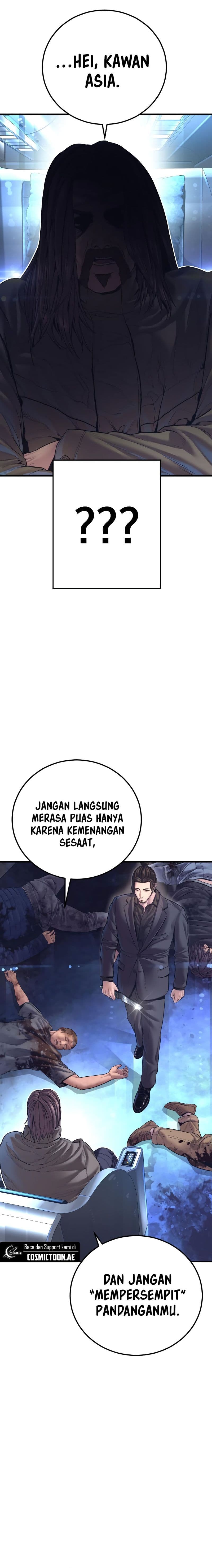 Manager Kim - Chapter 167 - Page 19