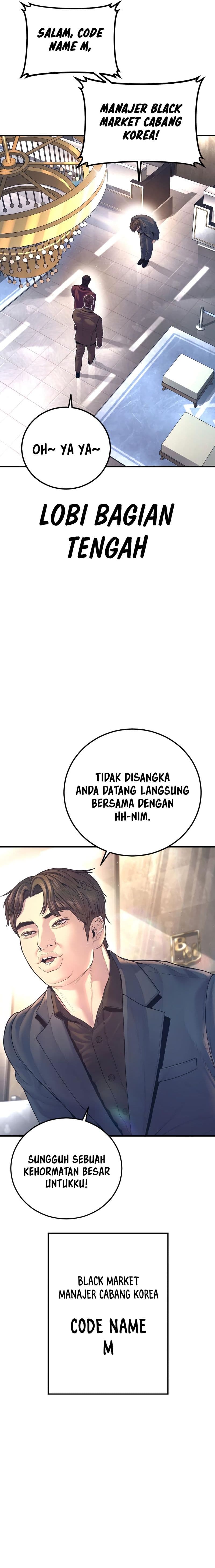 Manager Kim - Chapter 167 - Page 2