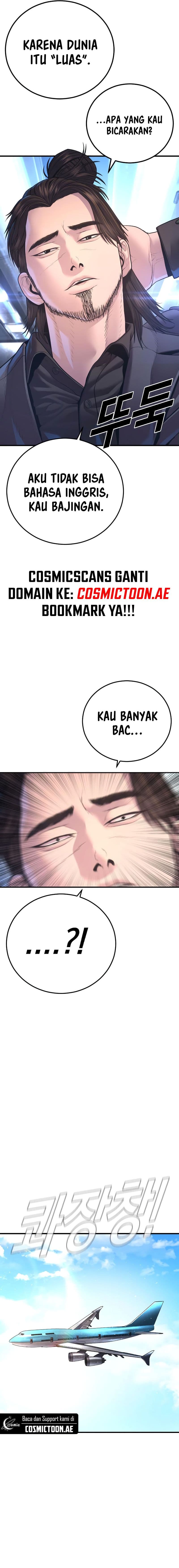 Manager Kim - Chapter 167 - Page 20