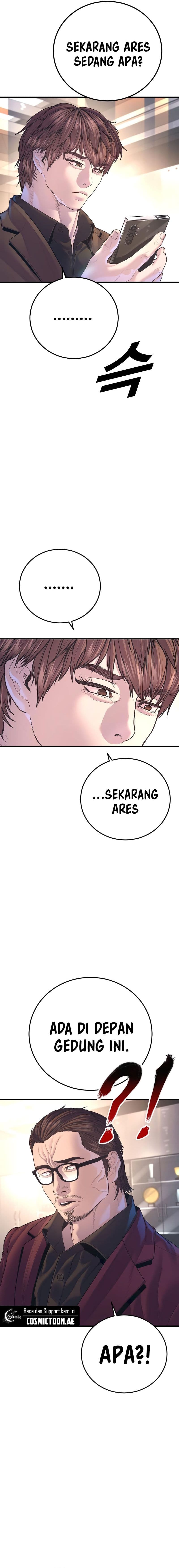 Manager Kim - Chapter 167 - Page 24
