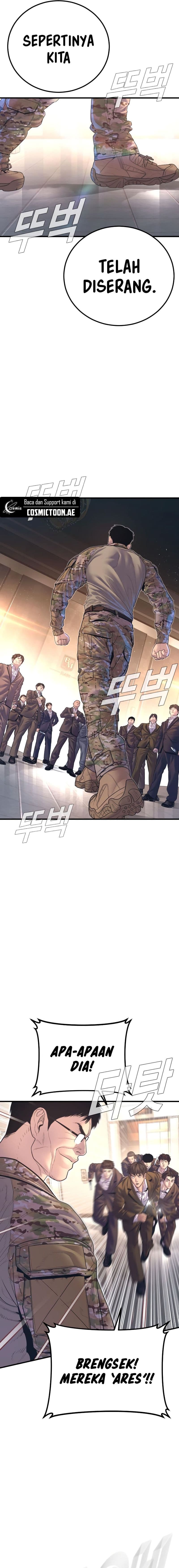 Manager Kim - Chapter 167 - Page 25