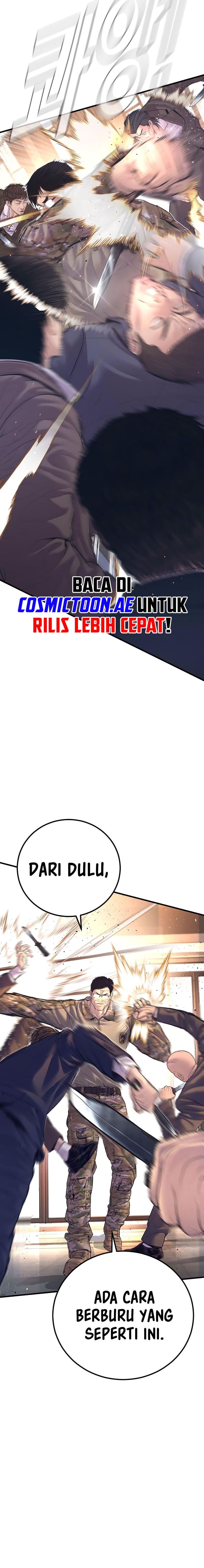 Manager Kim - Chapter 167 - Page 26