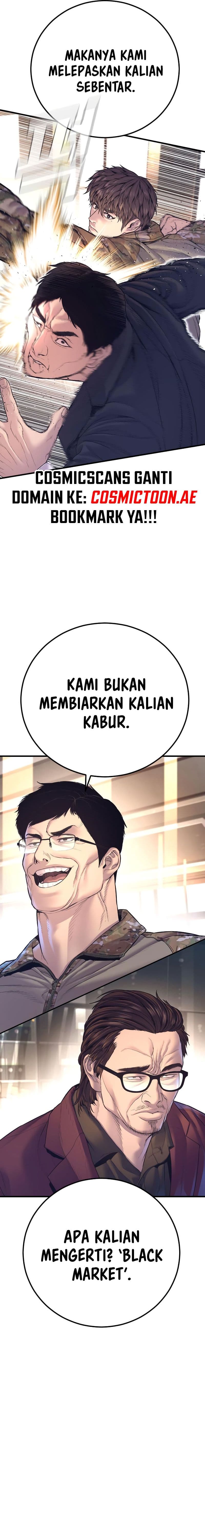 Manager Kim - Chapter 167 - Page 28
