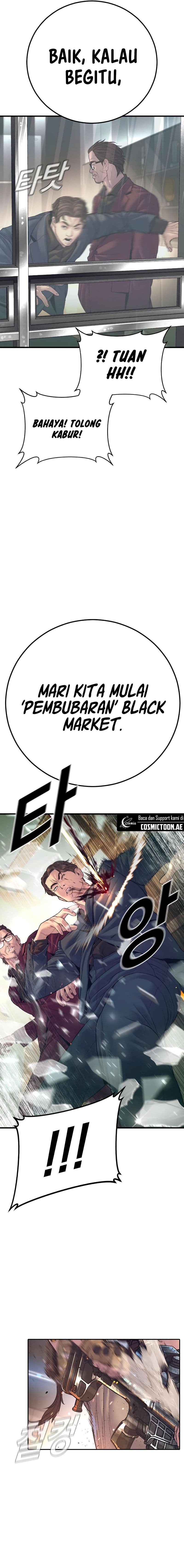 Manager Kim - Chapter 167 - Page 29