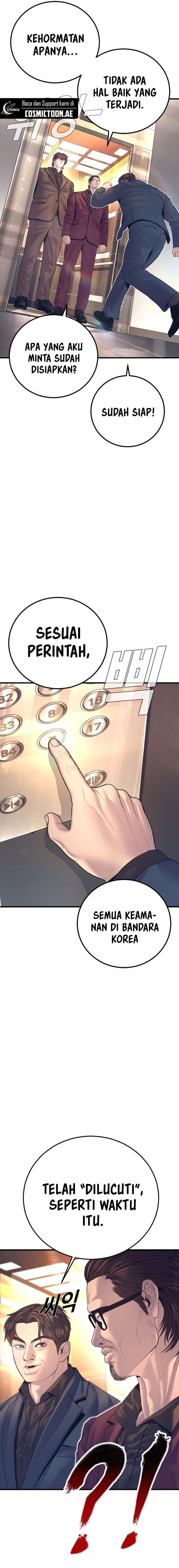 Manager Kim - Chapter 167 - Page 3