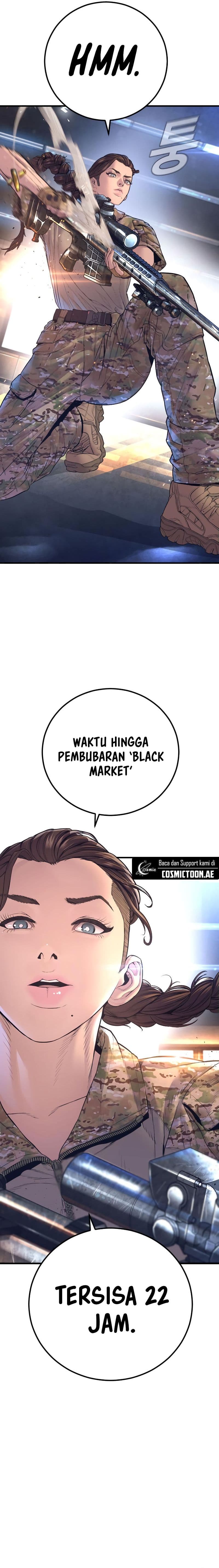 Manager Kim - Chapter 167 - Page 30
