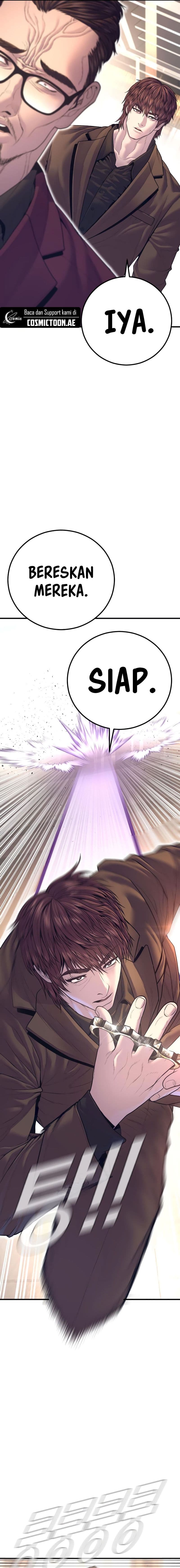 Manager Kim - Chapter 167 - Page 33
