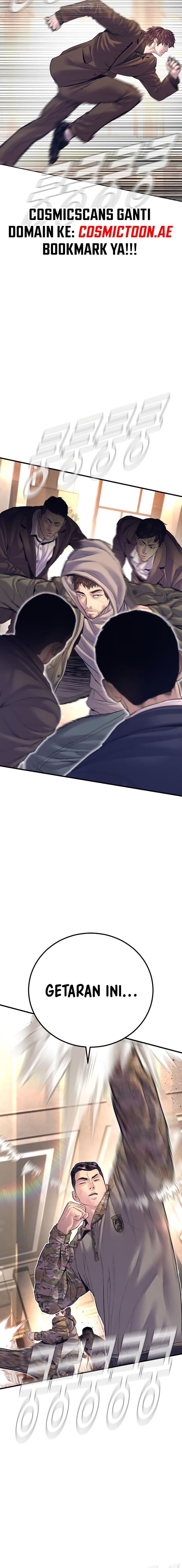 Manager Kim - Chapter 167 - Page 34