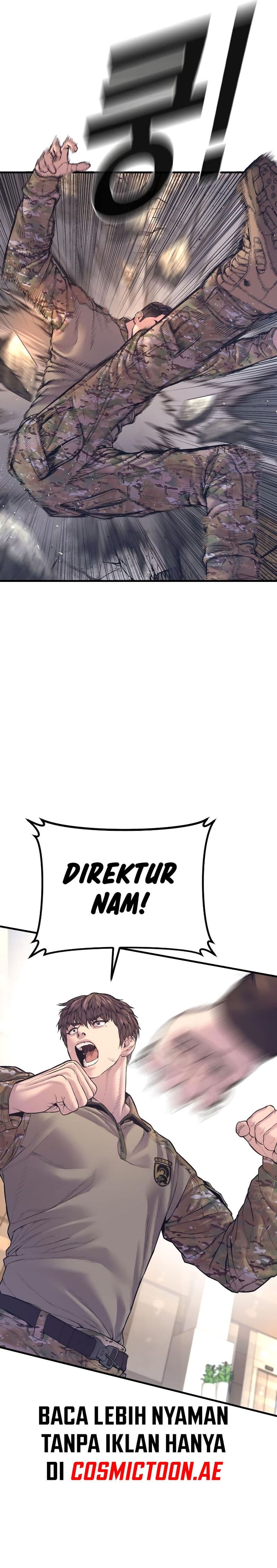 Manager Kim - Chapter 167 - Page 36