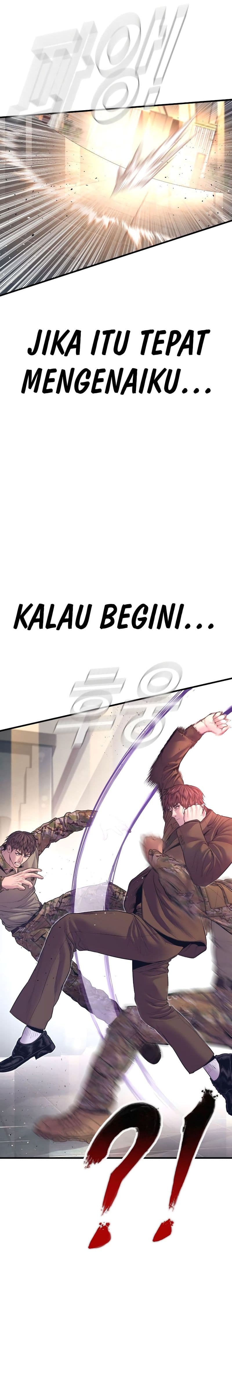 Manager Kim - Chapter 167 - Page 39