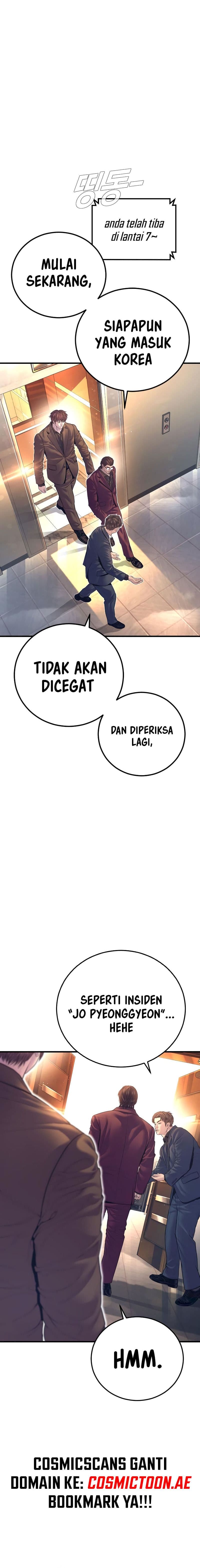 Manager Kim - Chapter 167 - Page 4