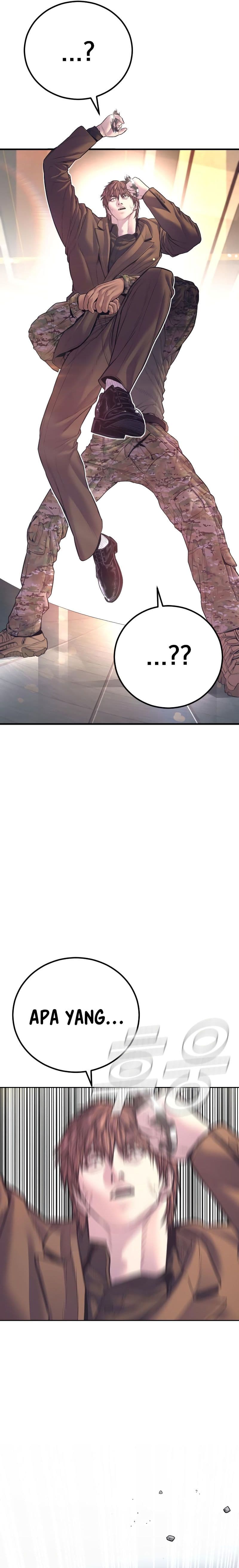 Manager Kim - Chapter 167 - Page 40