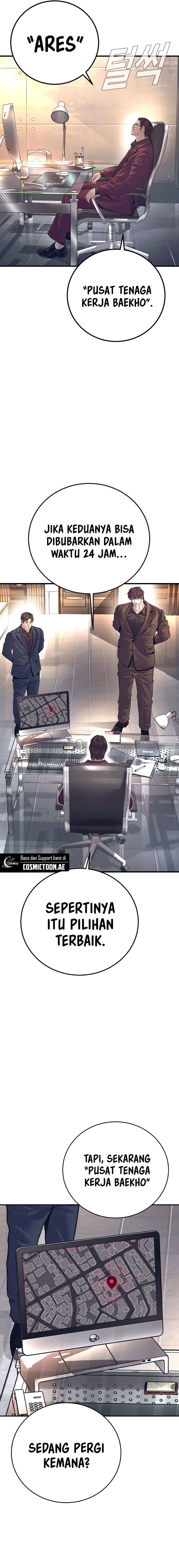 Manager Kim - Chapter 167 - Page 5