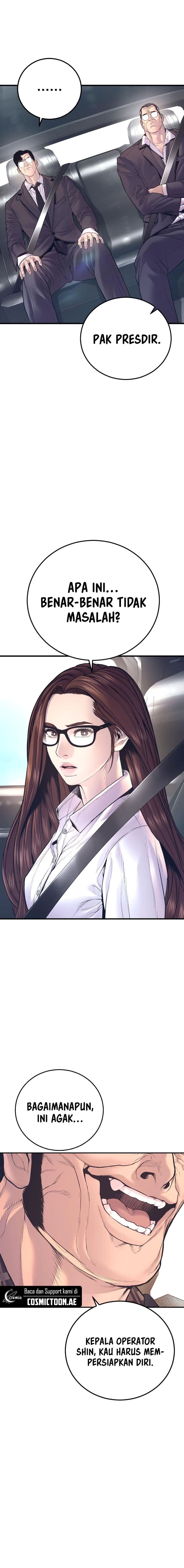 Manager Kim - Chapter 167 - Page 7