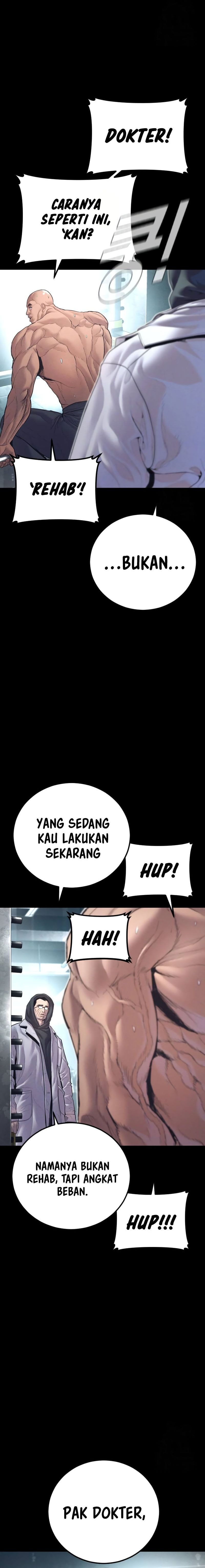 Manager Kim - Chapter 168 - Page 2