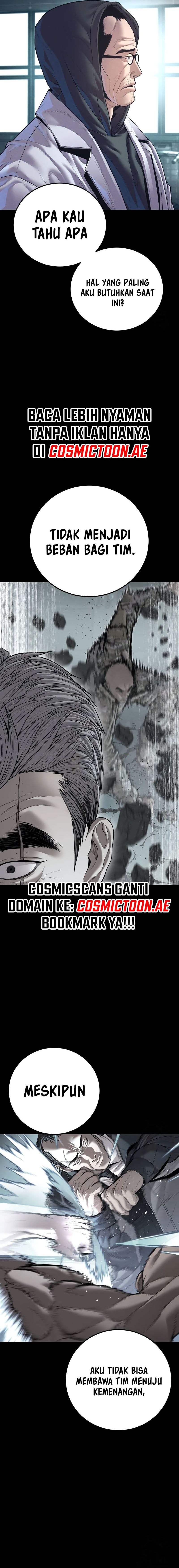 Manager Kim - Chapter 168 - Page 3