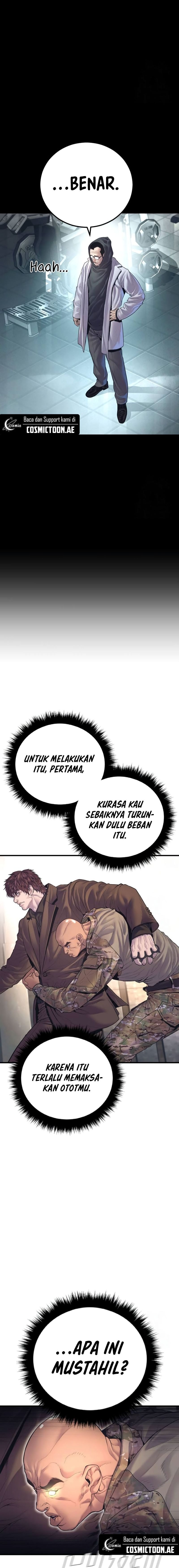 Manager Kim - Chapter 168 - Page 5