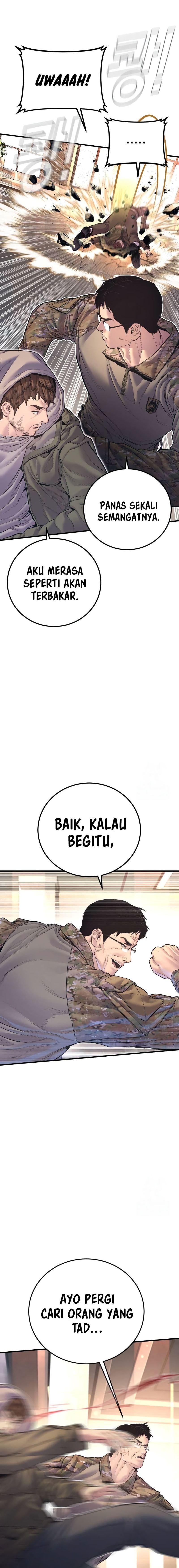 Manager Kim - Chapter 168 - Page 8