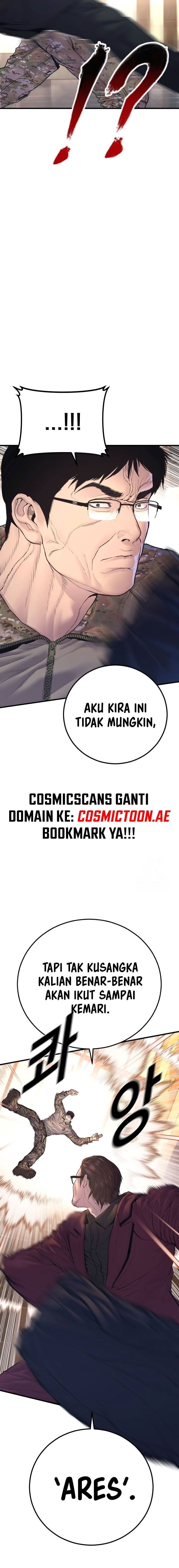 Manager Kim - Chapter 168 - Page 9