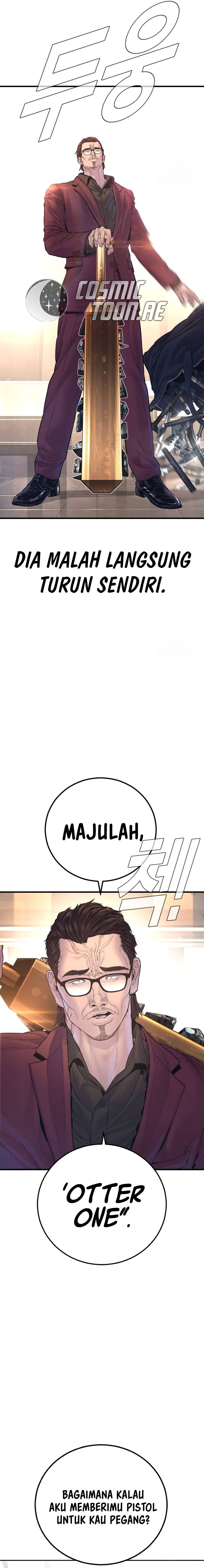 Manager Kim - Chapter 168 - Page 11