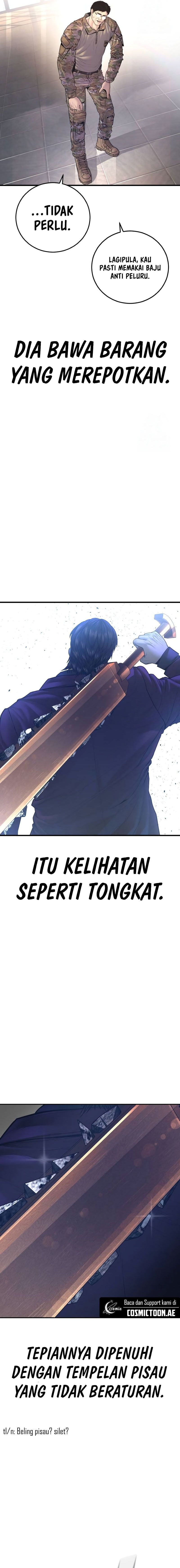 Manager Kim - Chapter 168 - Page 12