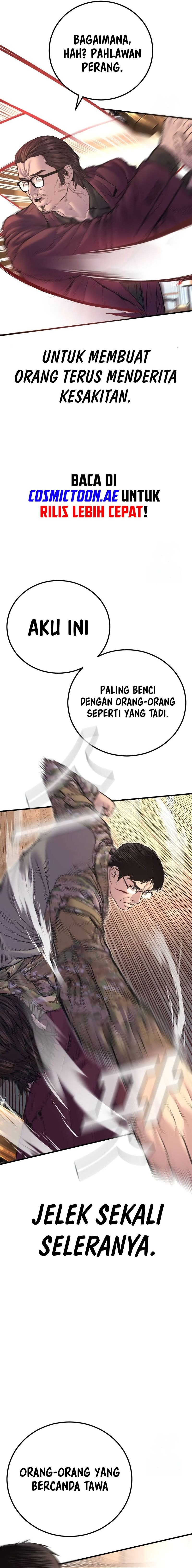 Manager Kim - Chapter 168 - Page 15