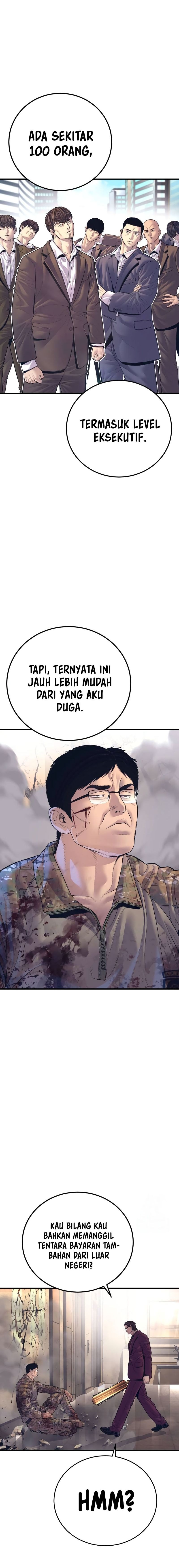 Manager Kim - Chapter 168 - Page 24